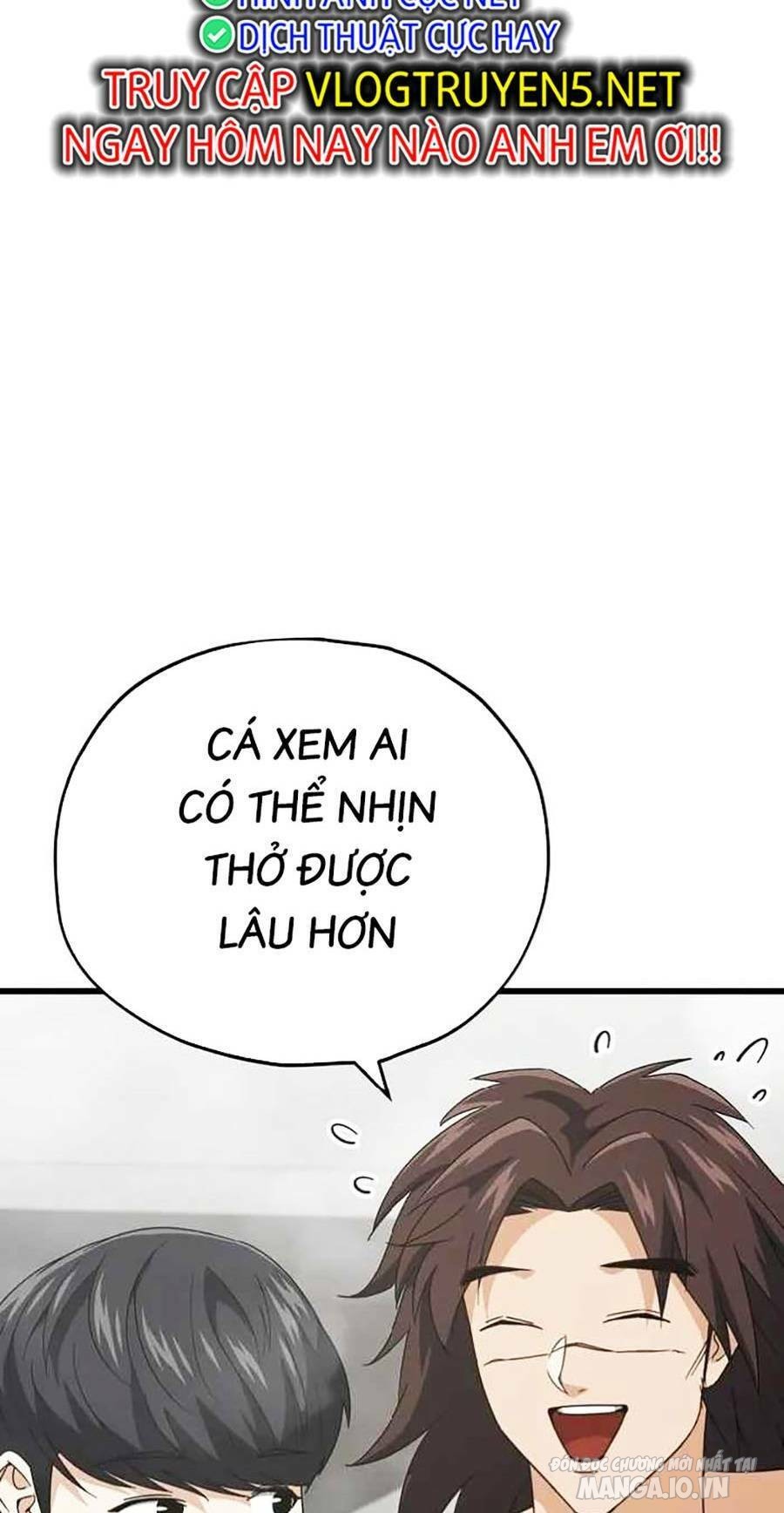 Bố Tôi Quá Mạnh Chapter 142 - Trang 2