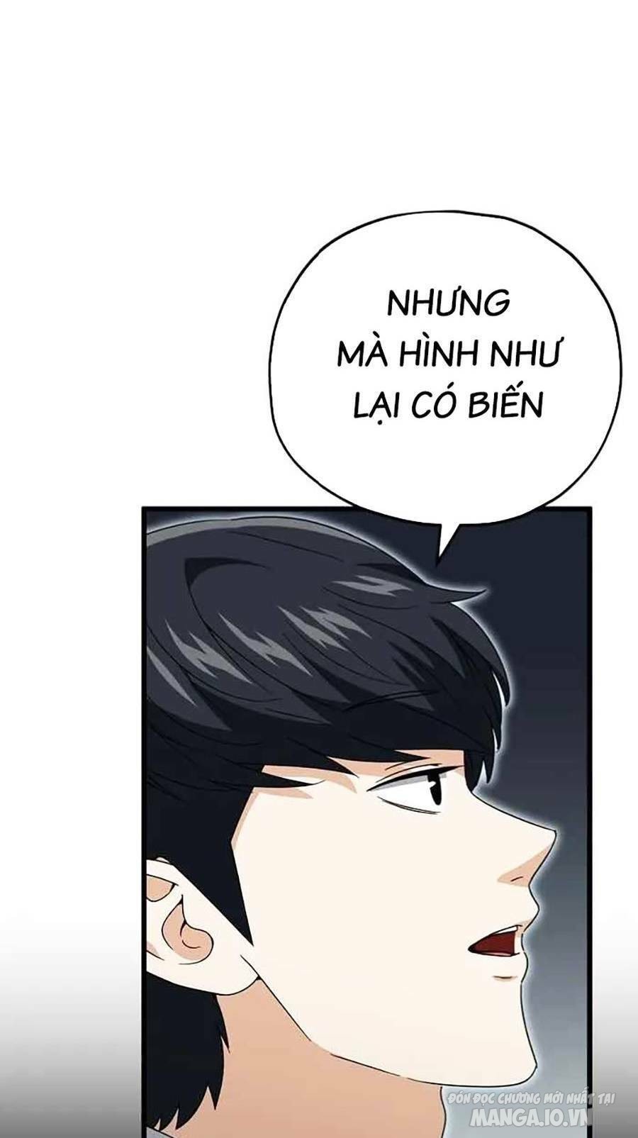 Bố Tôi Quá Mạnh Chapter 142 - Trang 2