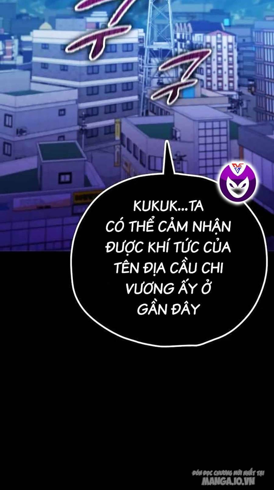 Bố Tôi Quá Mạnh Chapter 142 - Trang 2