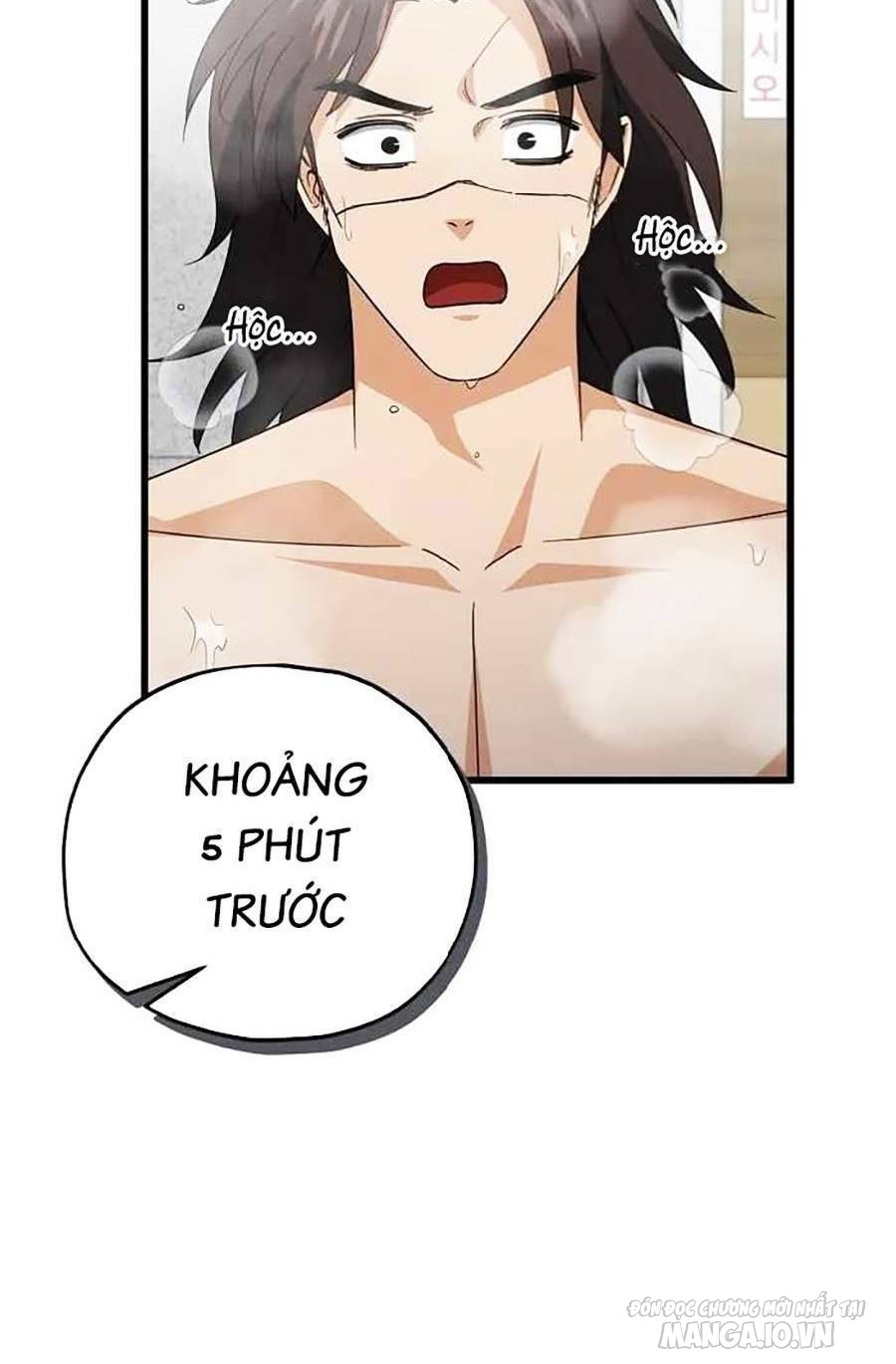 Bố Tôi Quá Mạnh Chapter 142 - Trang 2