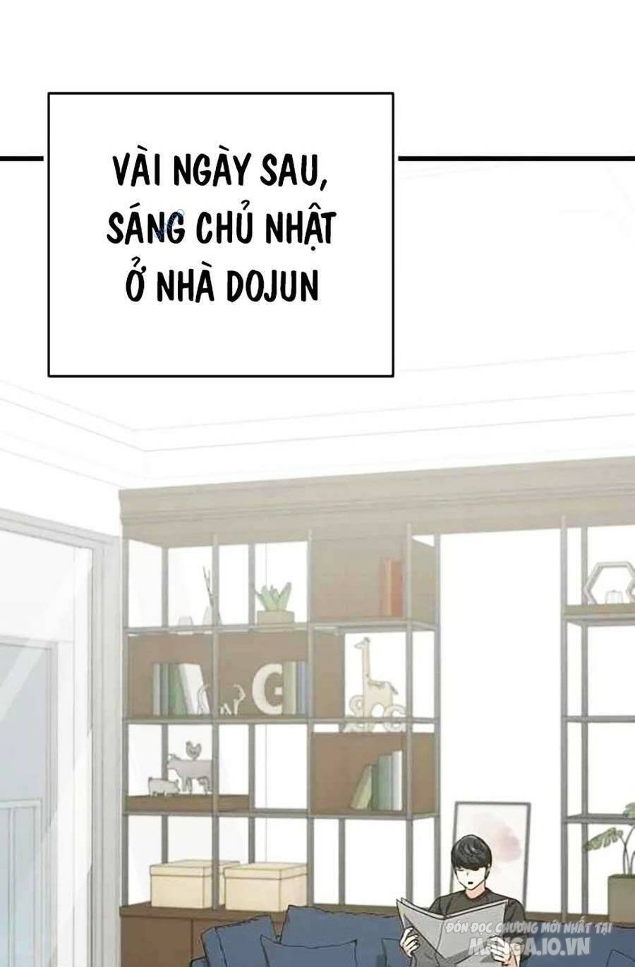 Bố Tôi Quá Mạnh Chapter 142 - Trang 2