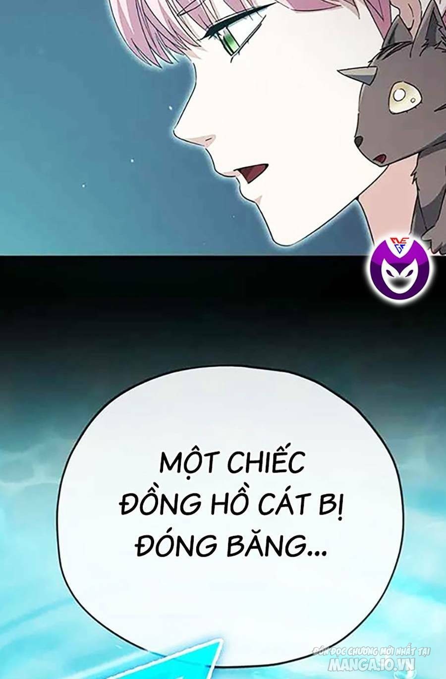 Bố Tôi Quá Mạnh Chapter 142 - Trang 2