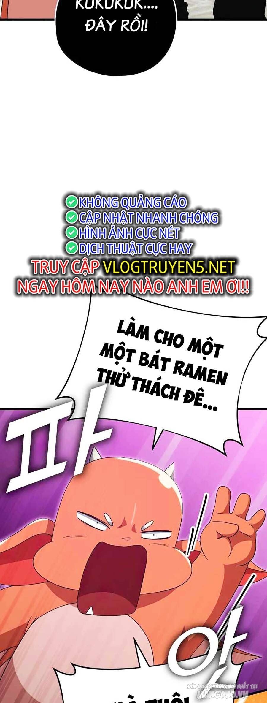 Bố Tôi Quá Mạnh Chapter 140 - Trang 2