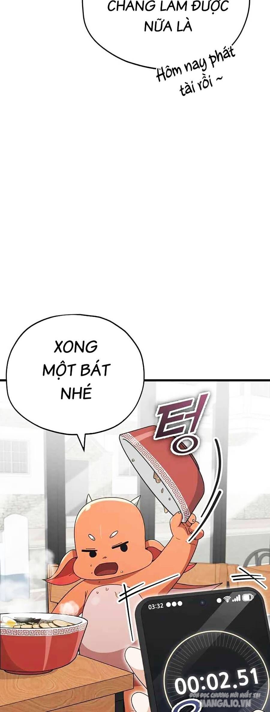 Bố Tôi Quá Mạnh Chapter 140 - Trang 2