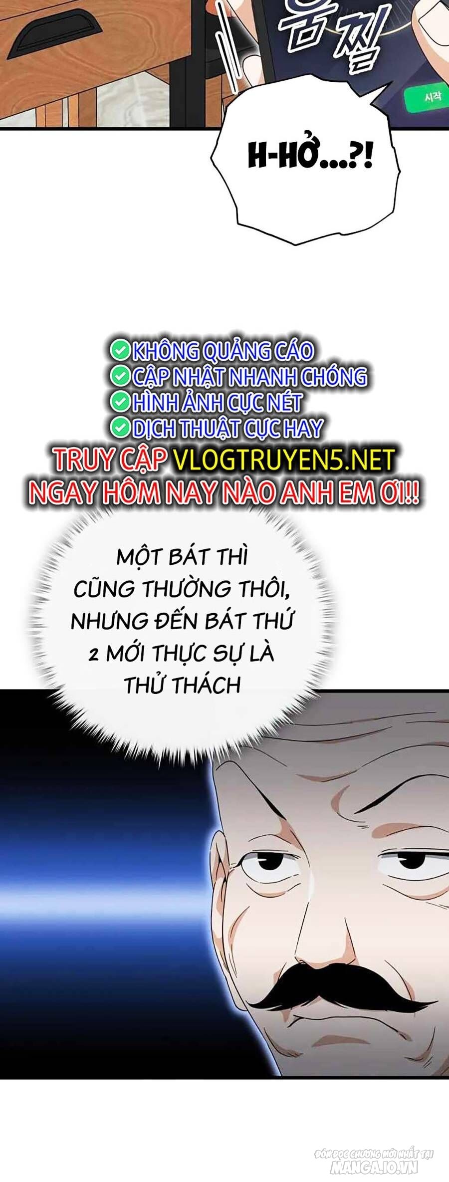 Bố Tôi Quá Mạnh Chapter 140 - Trang 2