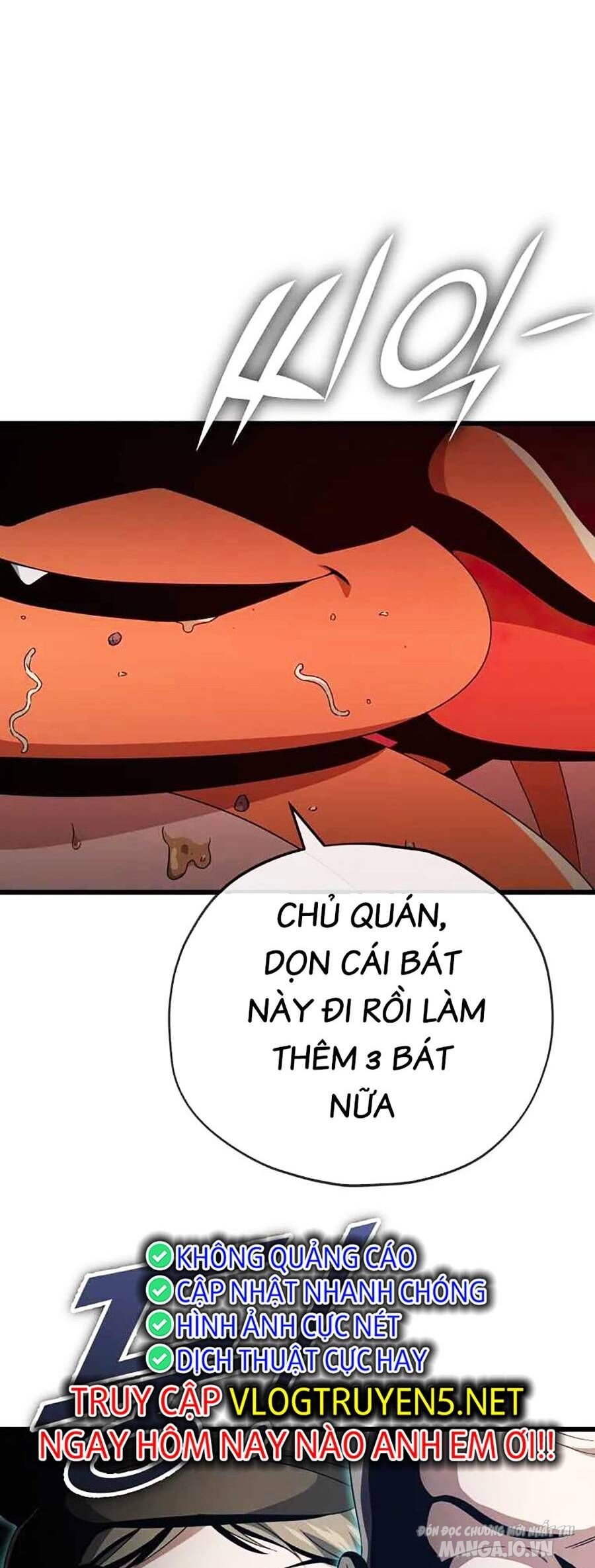 Bố Tôi Quá Mạnh Chapter 140 - Trang 2