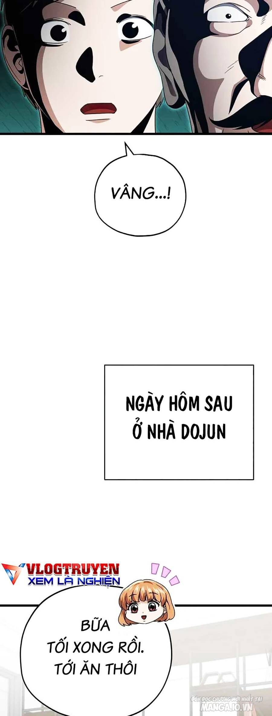 Bố Tôi Quá Mạnh Chapter 140 - Trang 2