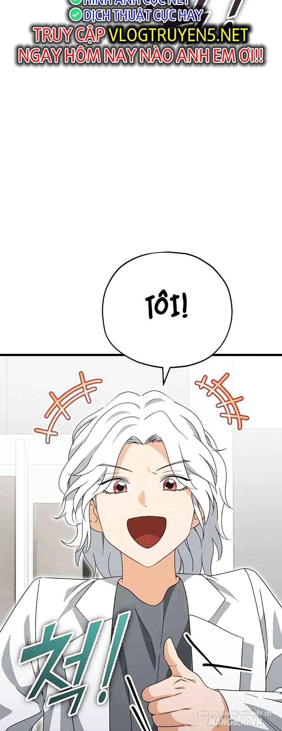 Bố Tôi Quá Mạnh Chapter 140 - Trang 2