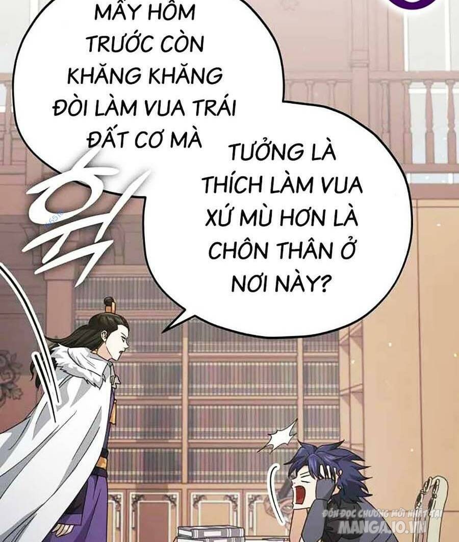 Bố Tôi Quá Mạnh Chapter 139 - Trang 2