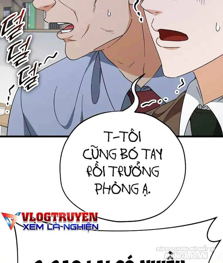 Bố Tôi Quá Mạnh Chapter 139 - Trang 2