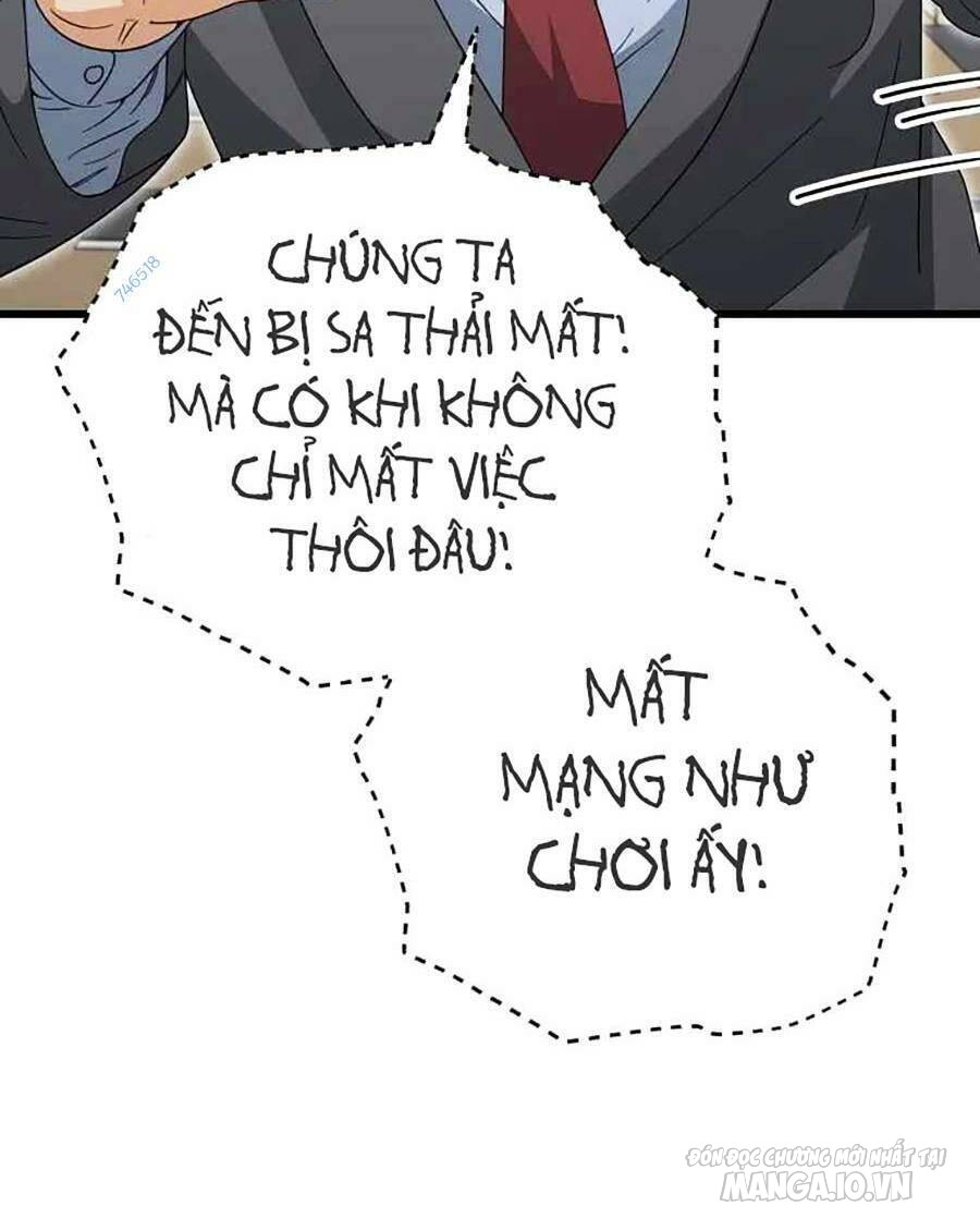 Bố Tôi Quá Mạnh Chapter 139 - Trang 2