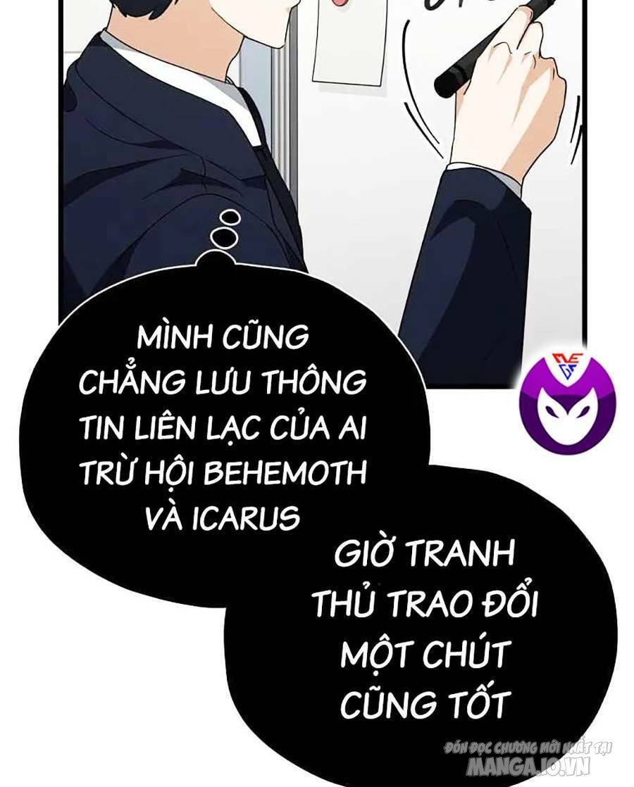 Bố Tôi Quá Mạnh Chapter 139 - Trang 2