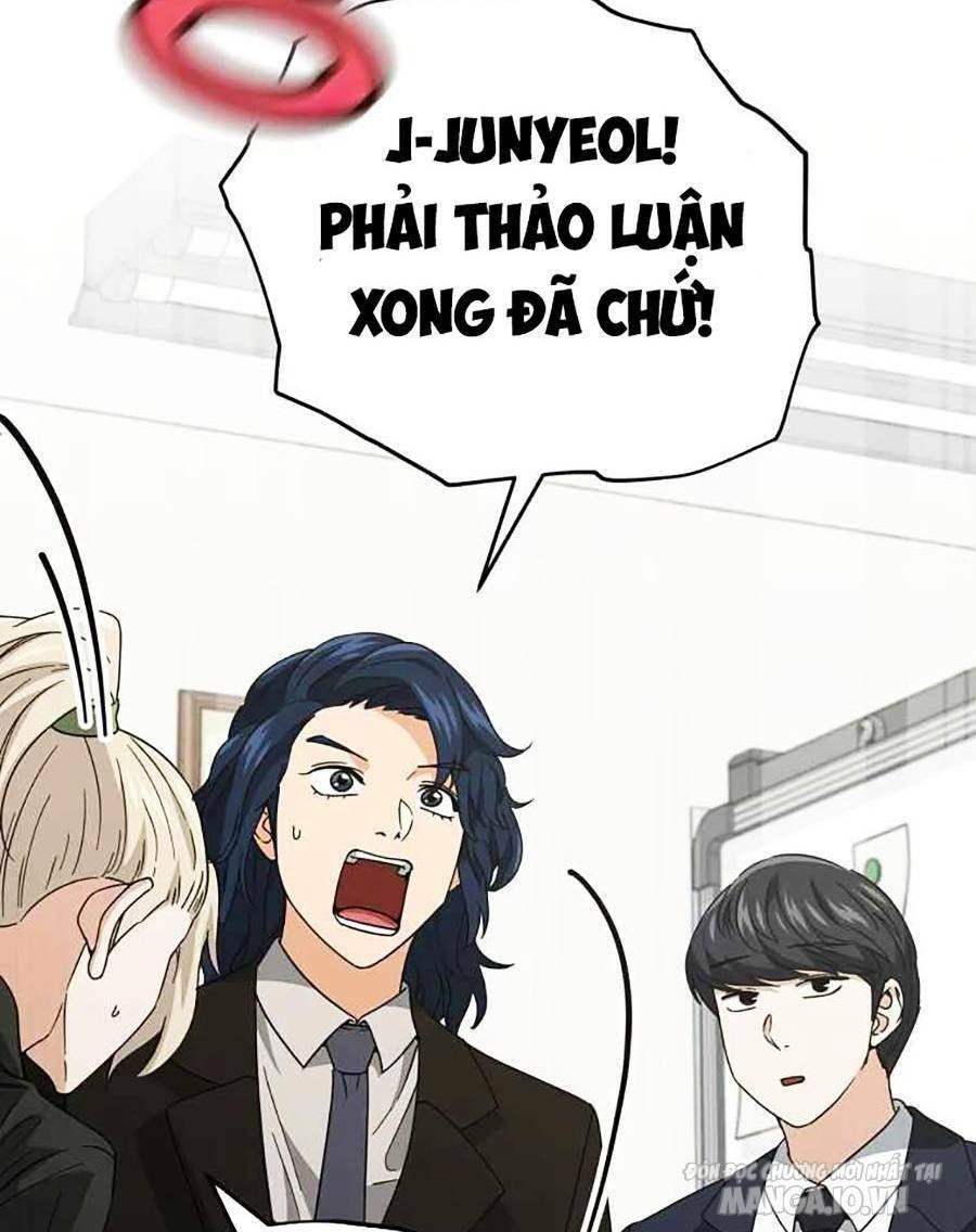 Bố Tôi Quá Mạnh Chapter 139 - Trang 2