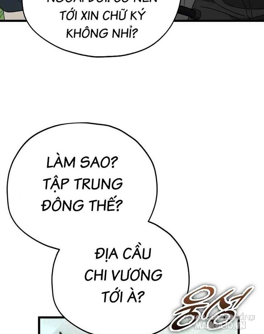 Bố Tôi Quá Mạnh Chapter 139 - Trang 2