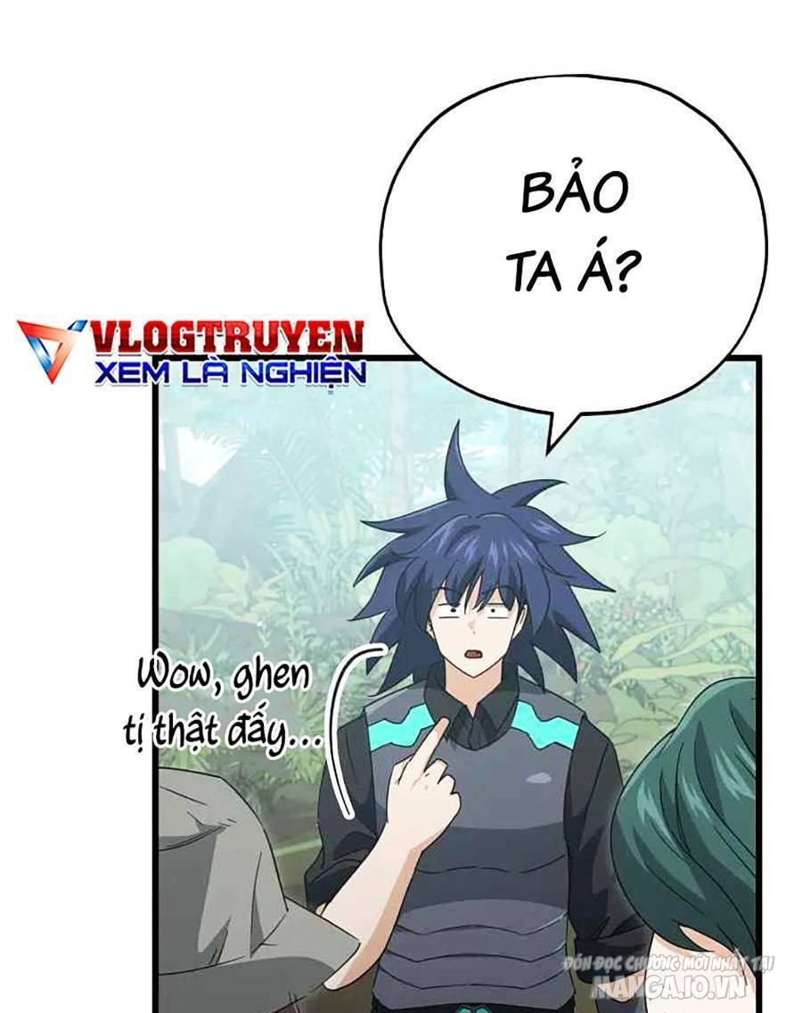 Bố Tôi Quá Mạnh Chapter 139 - Trang 2