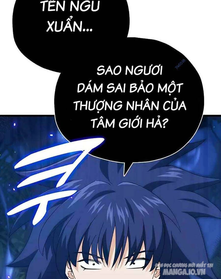 Bố Tôi Quá Mạnh Chapter 139 - Trang 2