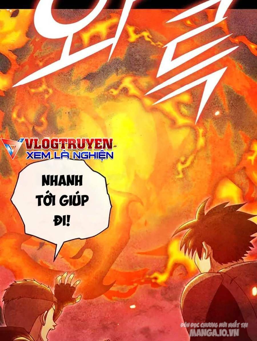 Bố Tôi Quá Mạnh Chapter 138 - Trang 2