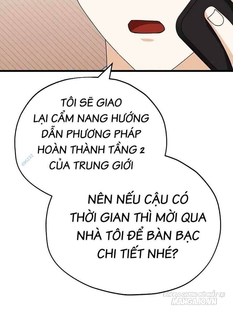 Bố Tôi Quá Mạnh Chapter 138 - Trang 2