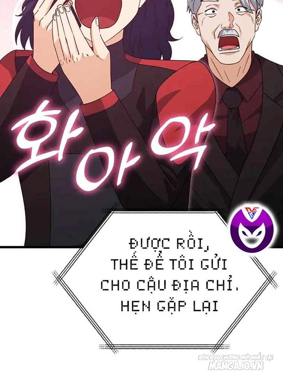 Bố Tôi Quá Mạnh Chapter 138 - Trang 2