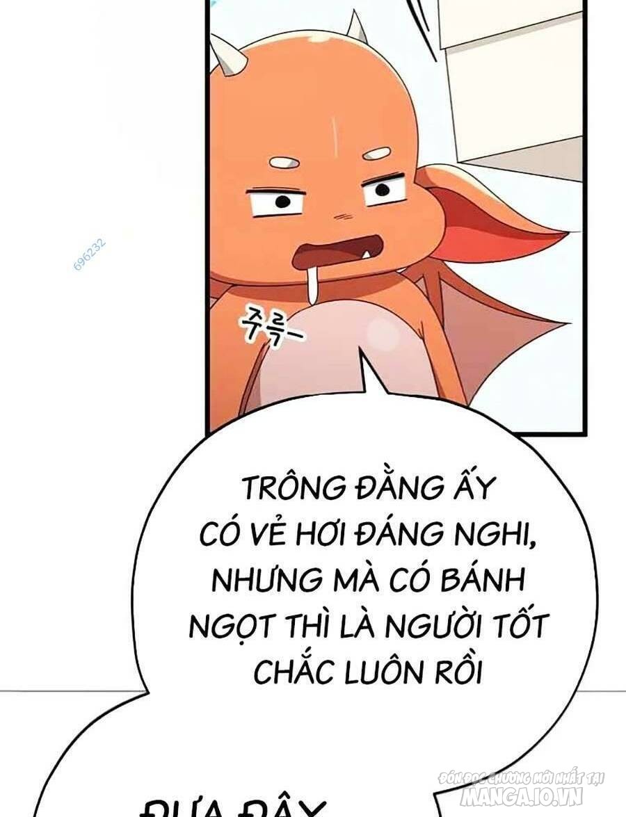 Bố Tôi Quá Mạnh Chapter 138 - Trang 2