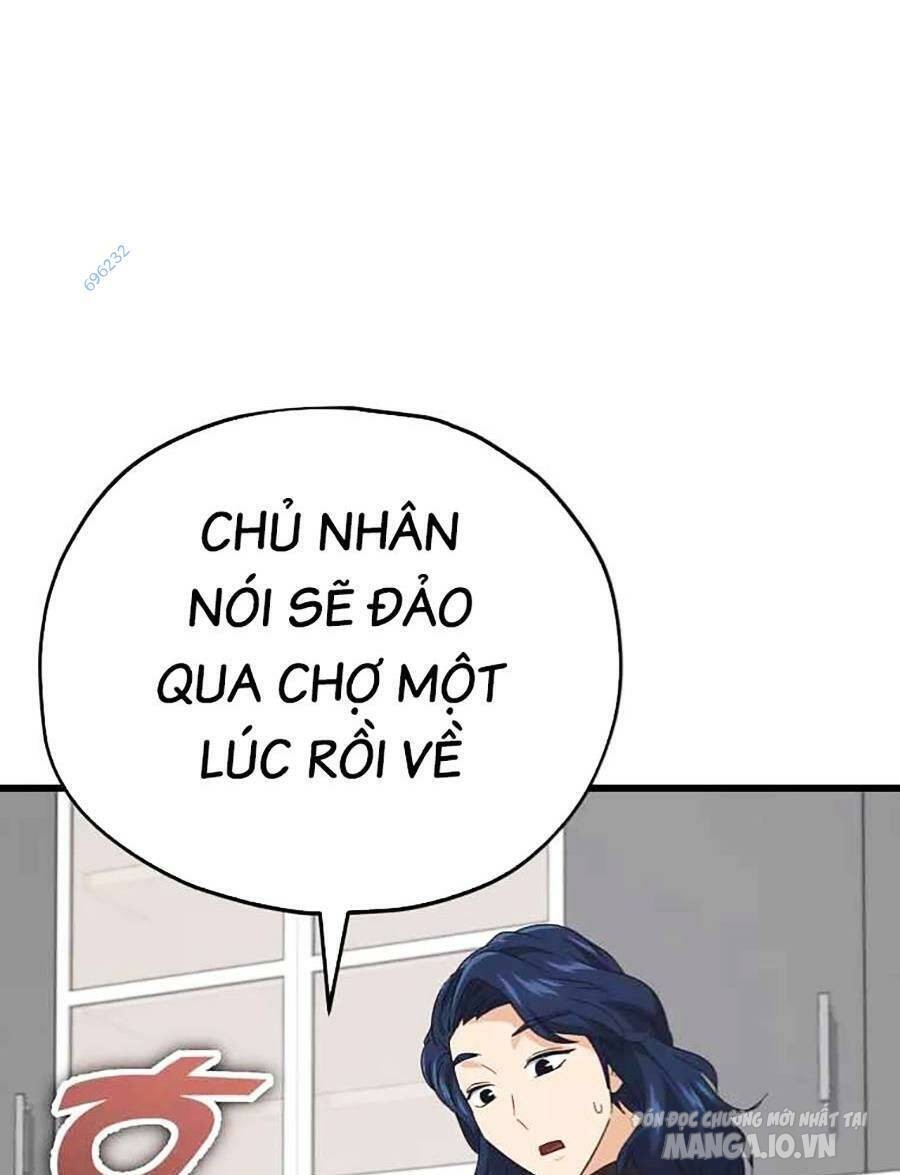 Bố Tôi Quá Mạnh Chapter 138 - Trang 2