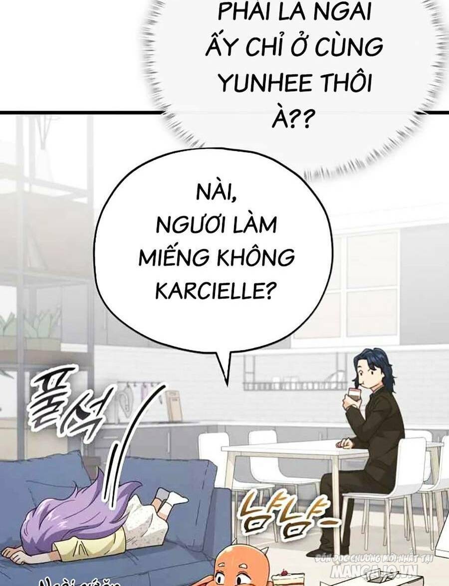 Bố Tôi Quá Mạnh Chapter 138 - Trang 2