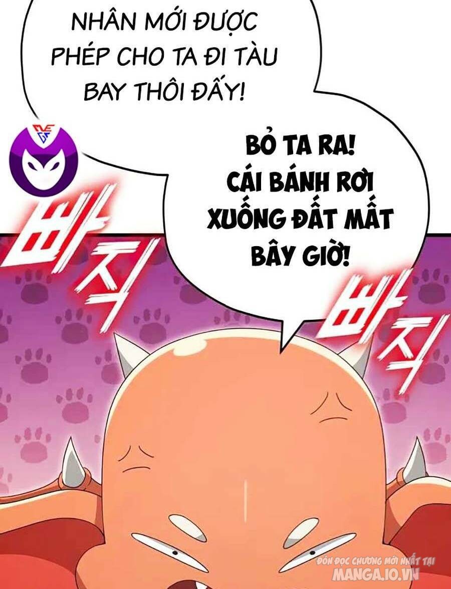 Bố Tôi Quá Mạnh Chapter 138 - Trang 2