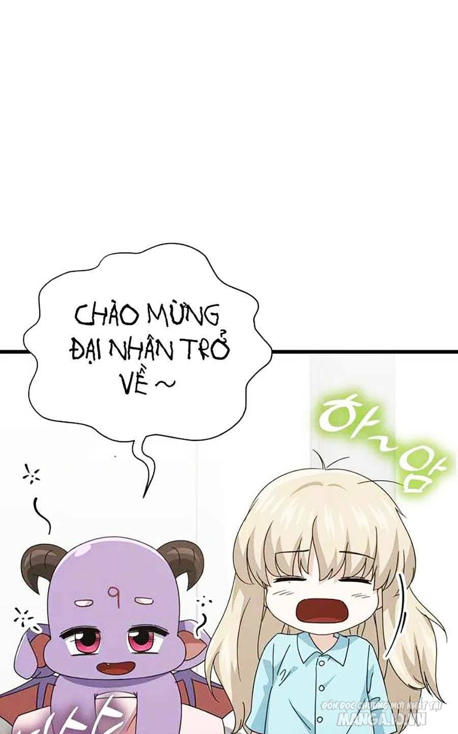 Bố Tôi Quá Mạnh Chapter 137 - Trang 2