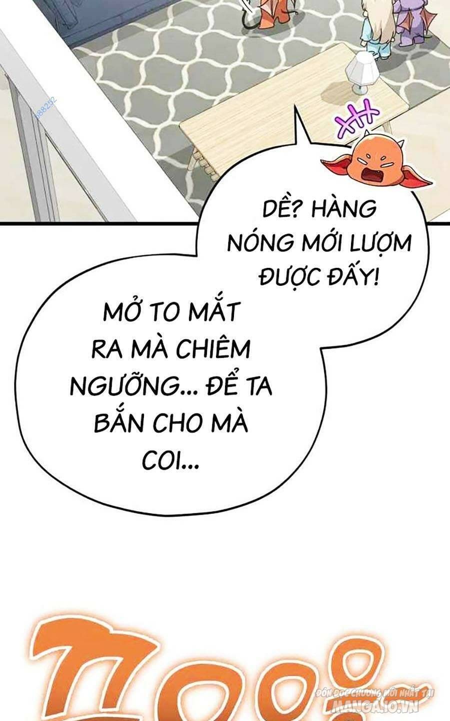 Bố Tôi Quá Mạnh Chapter 137 - Trang 2