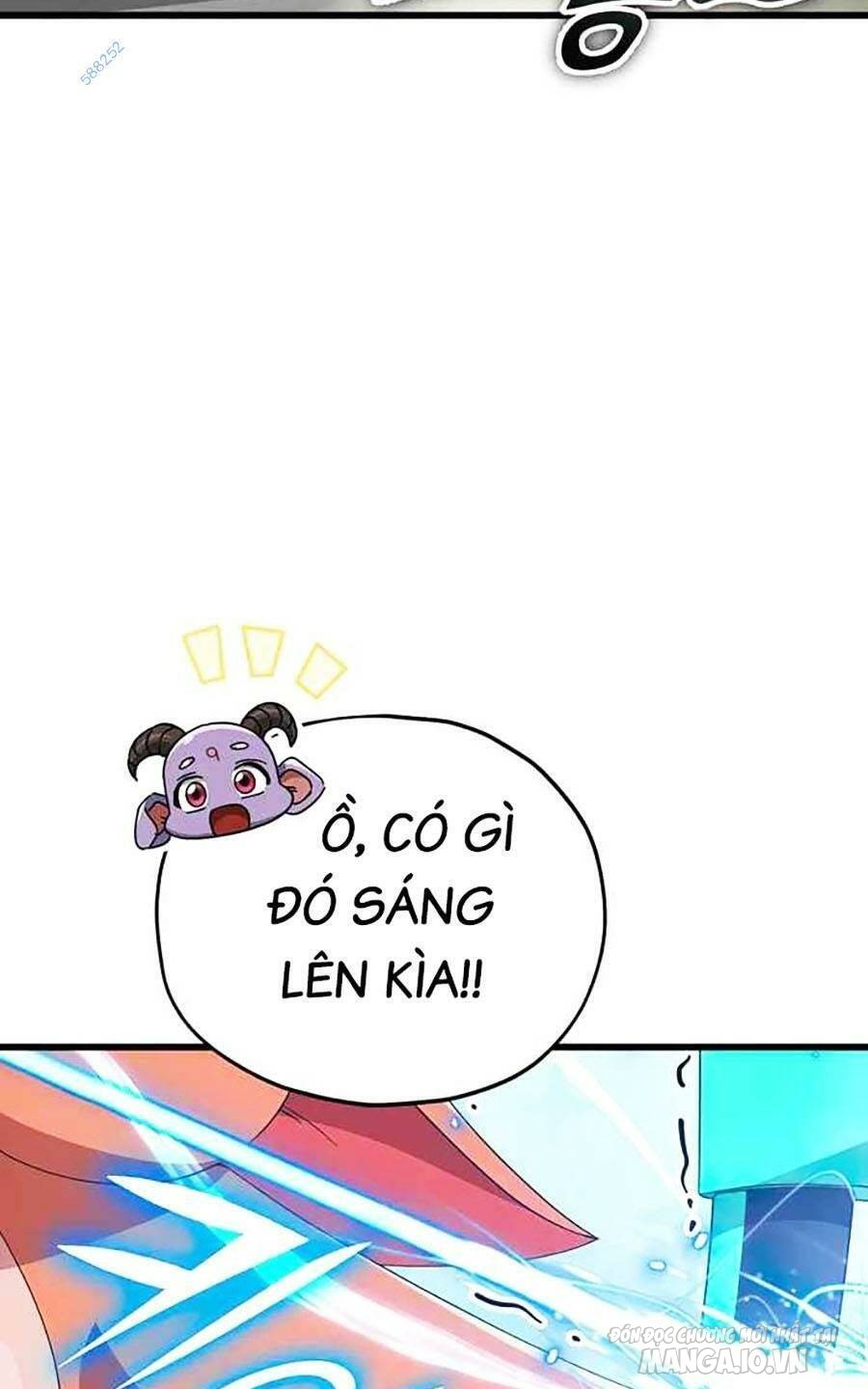 Bố Tôi Quá Mạnh Chapter 137 - Trang 2