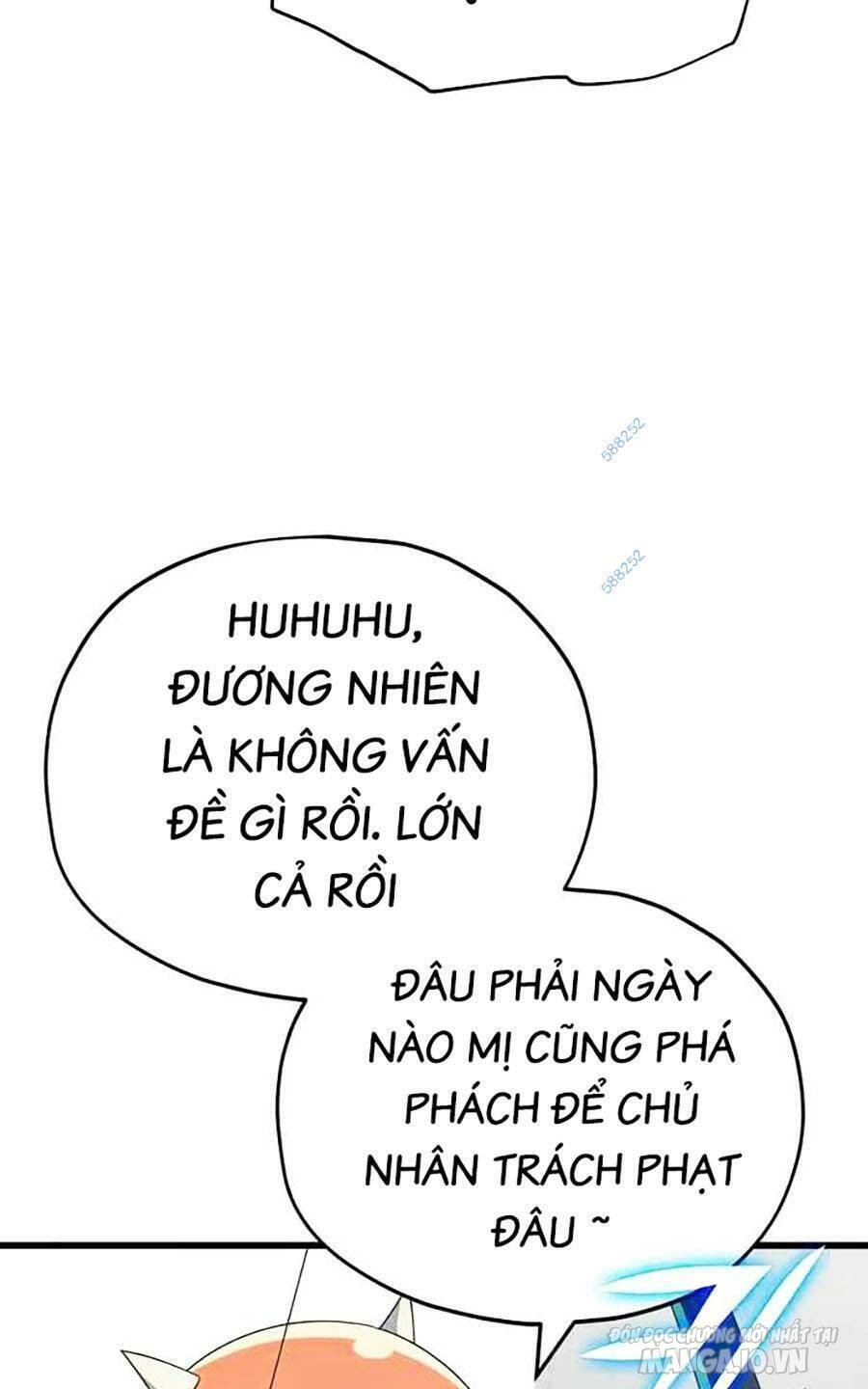 Bố Tôi Quá Mạnh Chapter 137 - Trang 2