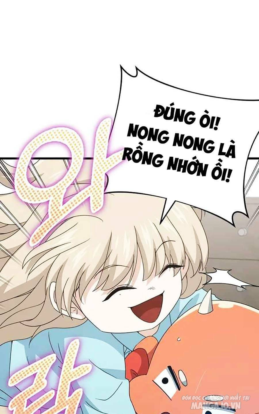 Bố Tôi Quá Mạnh Chapter 137 - Trang 2