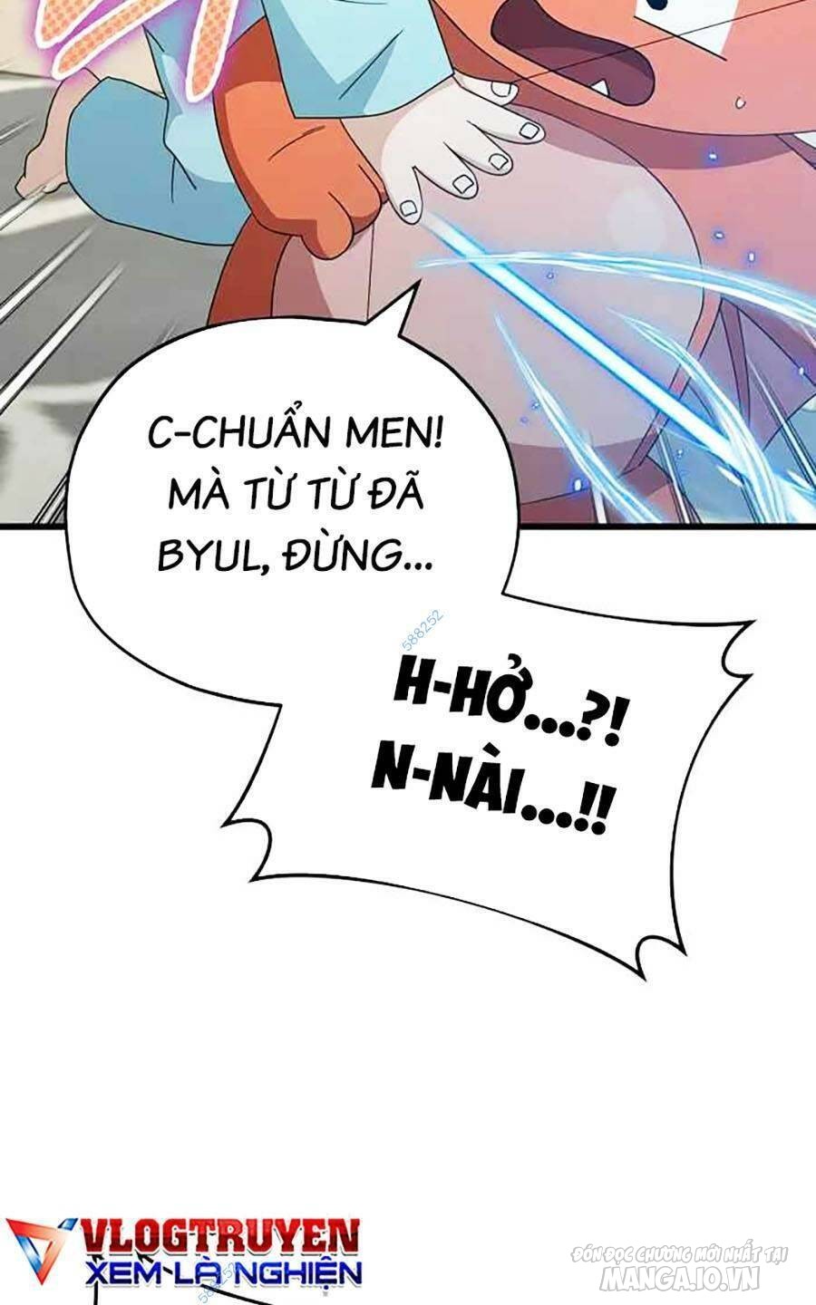 Bố Tôi Quá Mạnh Chapter 137 - Trang 2