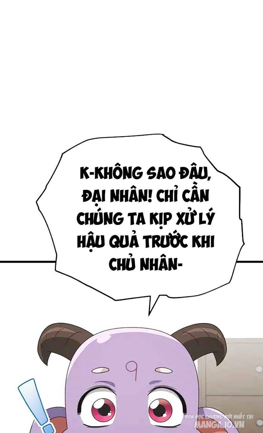 Bố Tôi Quá Mạnh Chapter 137 - Trang 2