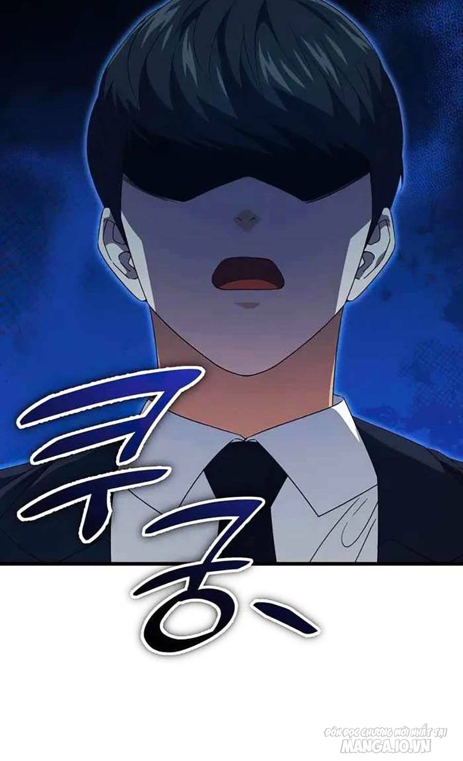 Bố Tôi Quá Mạnh Chapter 137 - Trang 2