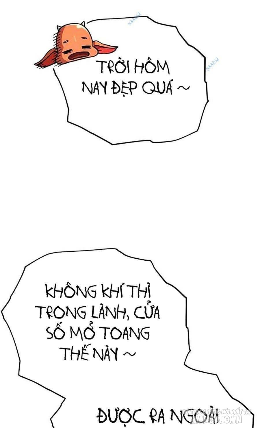 Bố Tôi Quá Mạnh Chapter 137 - Trang 2