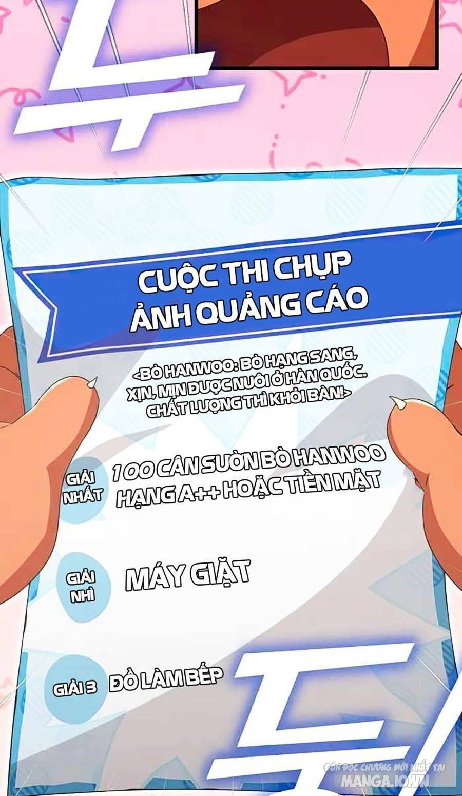 Bố Tôi Quá Mạnh Chapter 137 - Trang 2