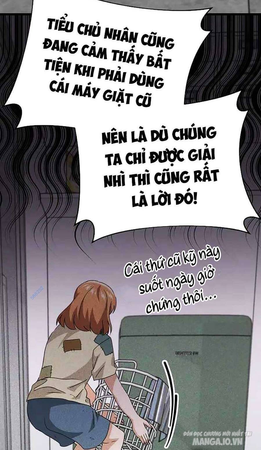 Bố Tôi Quá Mạnh Chapter 137 - Trang 2