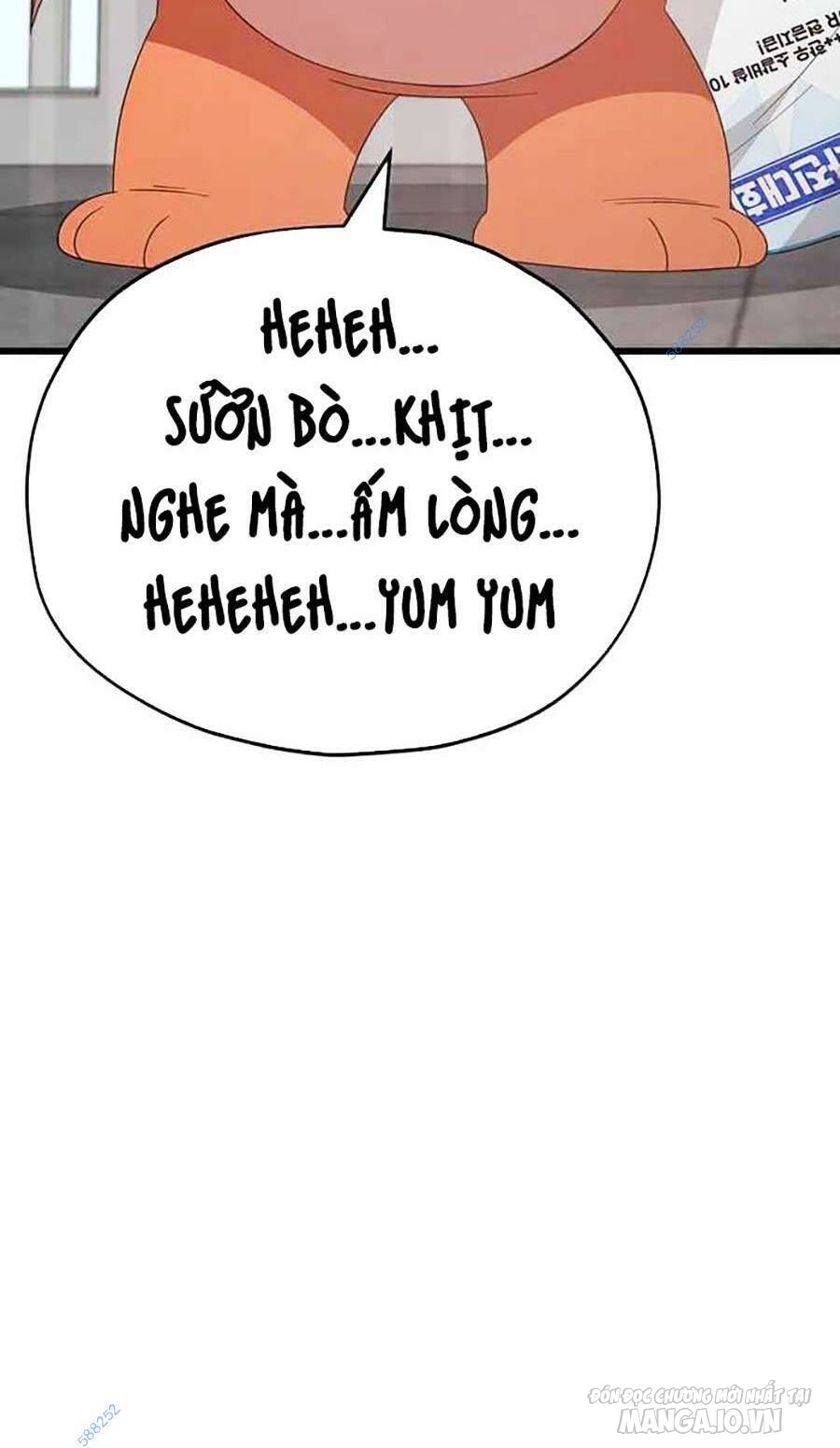 Bố Tôi Quá Mạnh Chapter 137 - Trang 2