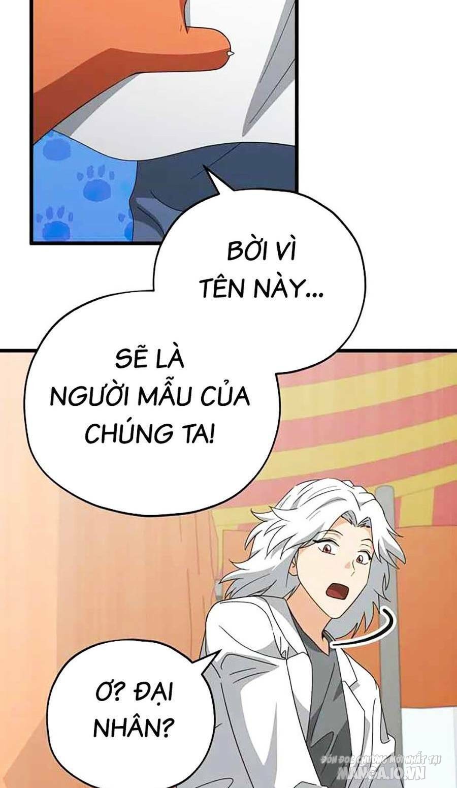 Bố Tôi Quá Mạnh Chapter 137 - Trang 2