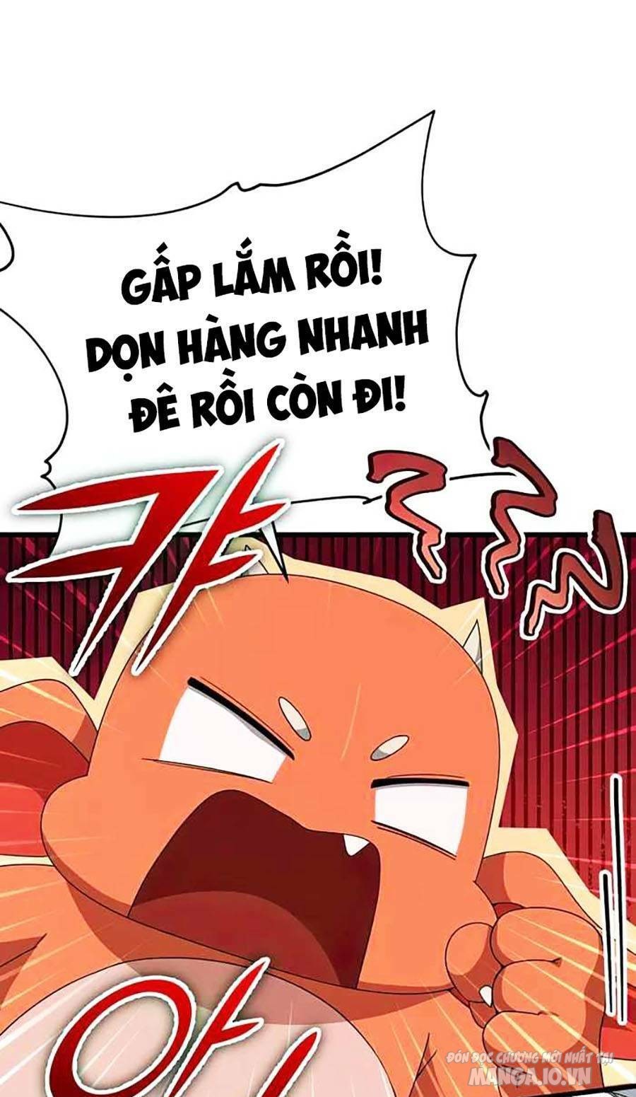 Bố Tôi Quá Mạnh Chapter 137 - Trang 2