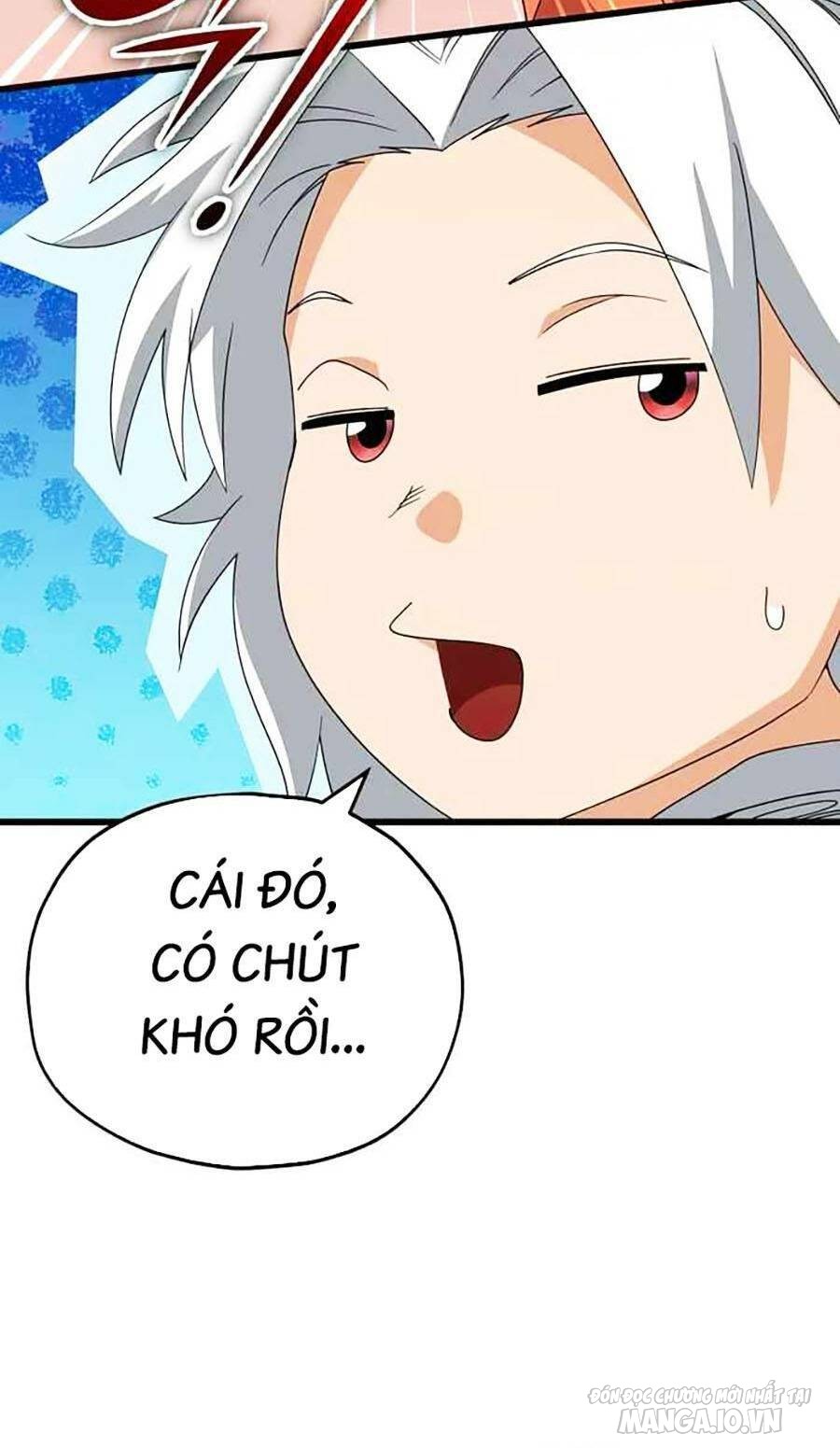 Bố Tôi Quá Mạnh Chapter 137 - Trang 2