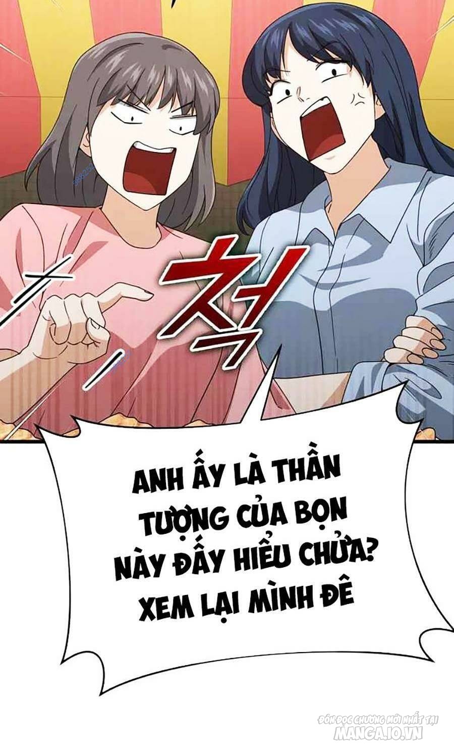 Bố Tôi Quá Mạnh Chapter 137 - Trang 2