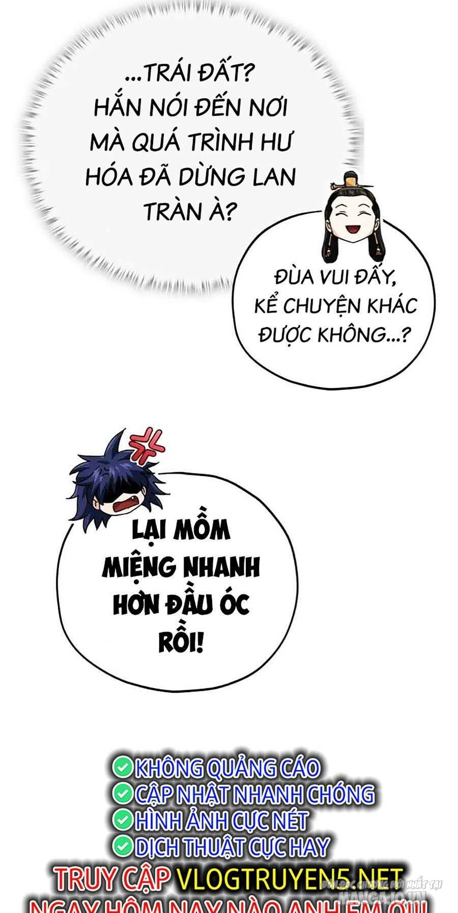 Bố Tôi Quá Mạnh Chapter 136 - Trang 2