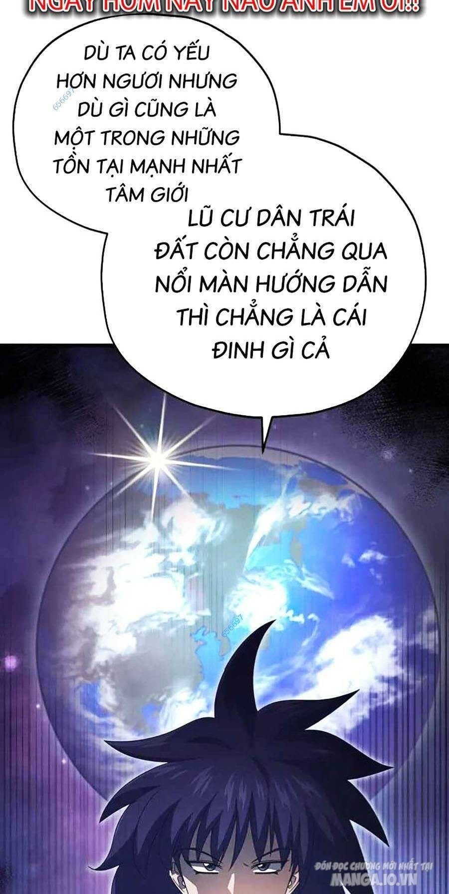 Bố Tôi Quá Mạnh Chapter 136 - Trang 2