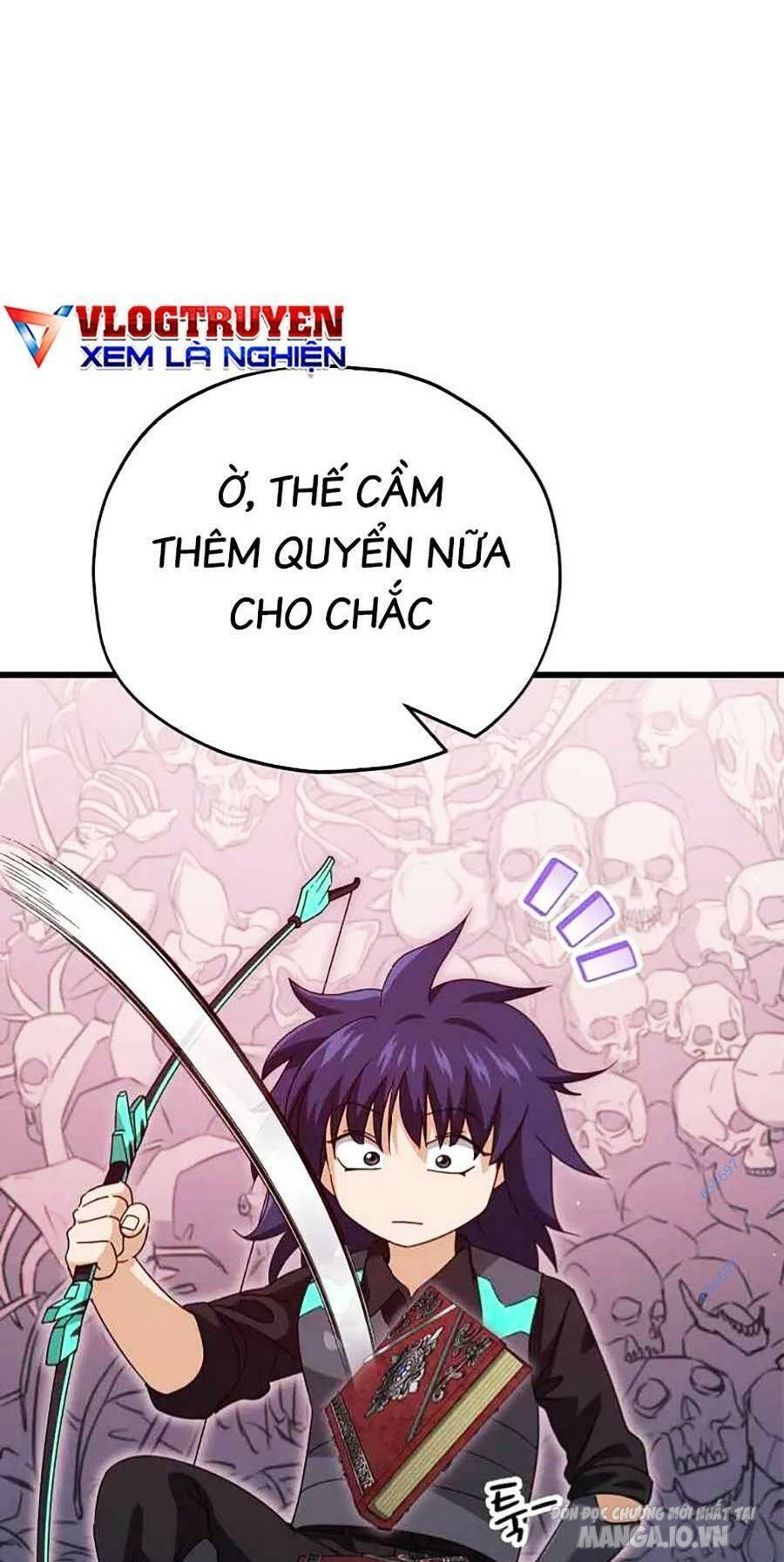 Bố Tôi Quá Mạnh Chapter 136 - Trang 2