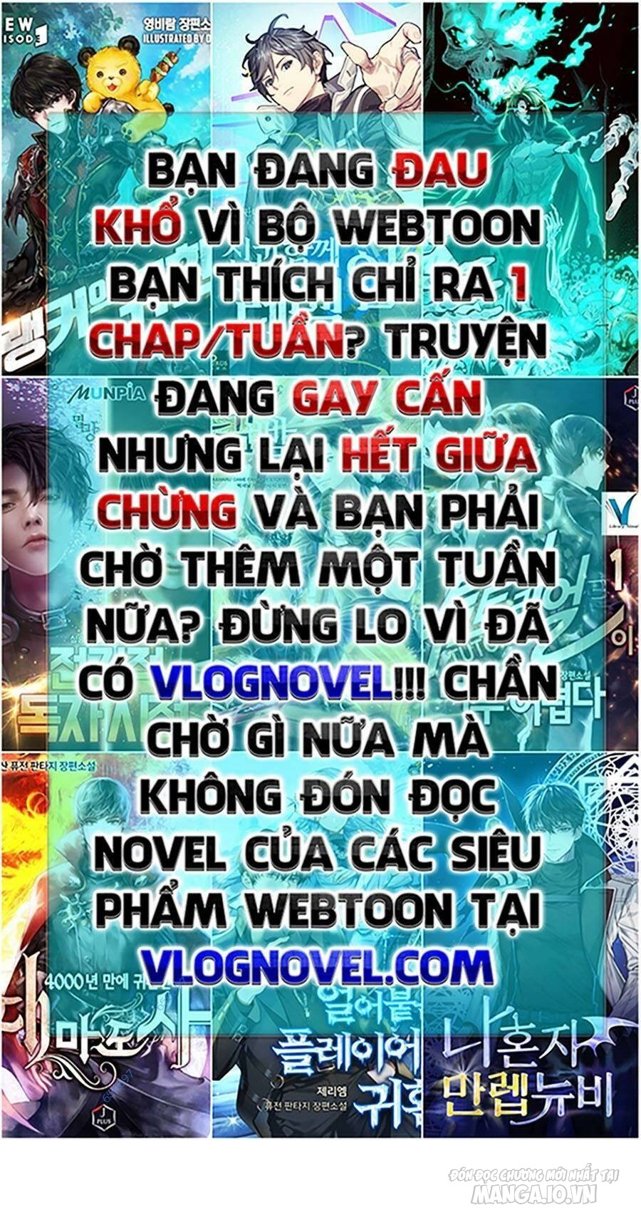 Bố Tôi Quá Mạnh Chapter 136 - Trang 2