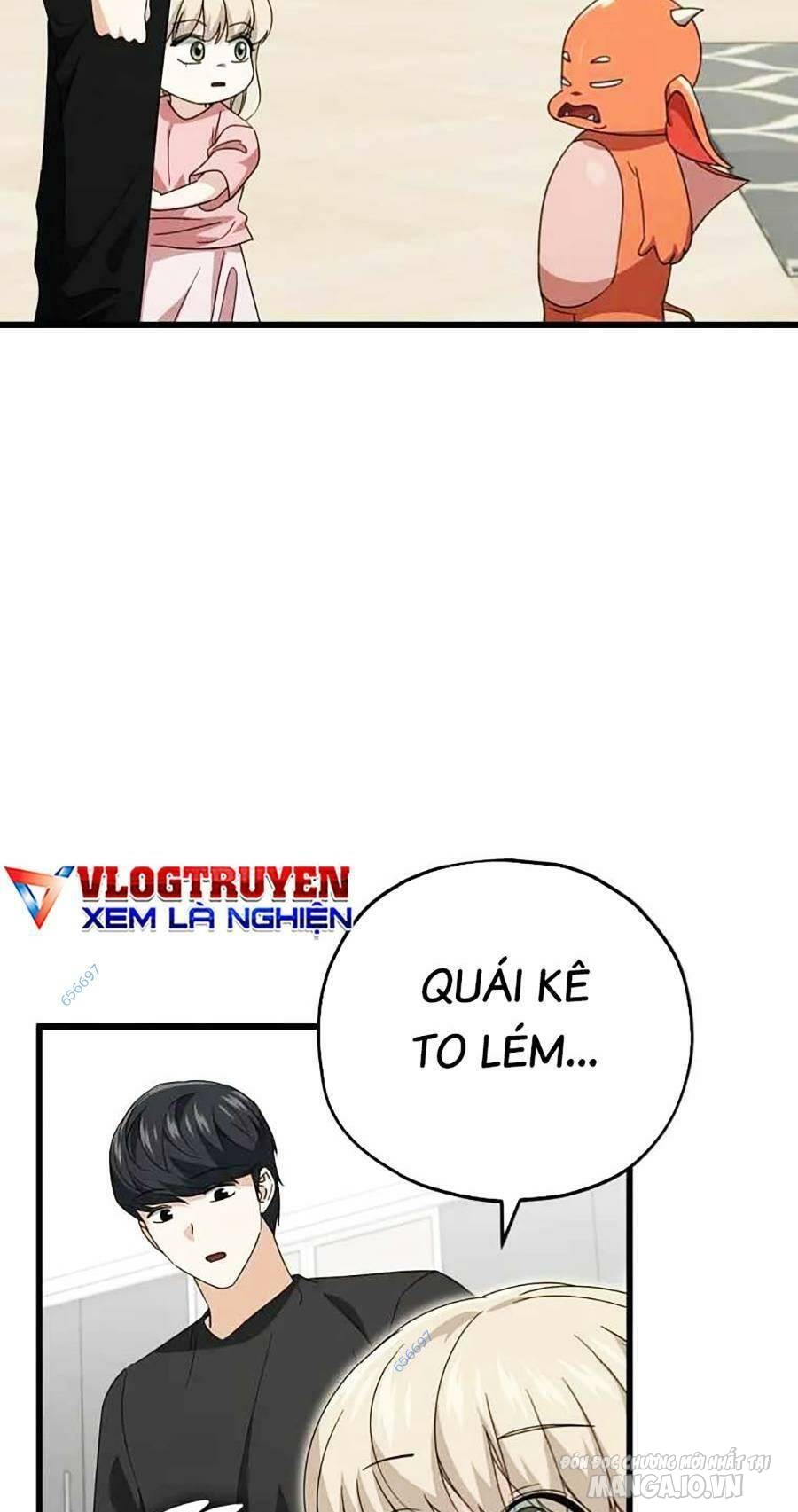 Bố Tôi Quá Mạnh Chapter 136 - Trang 2