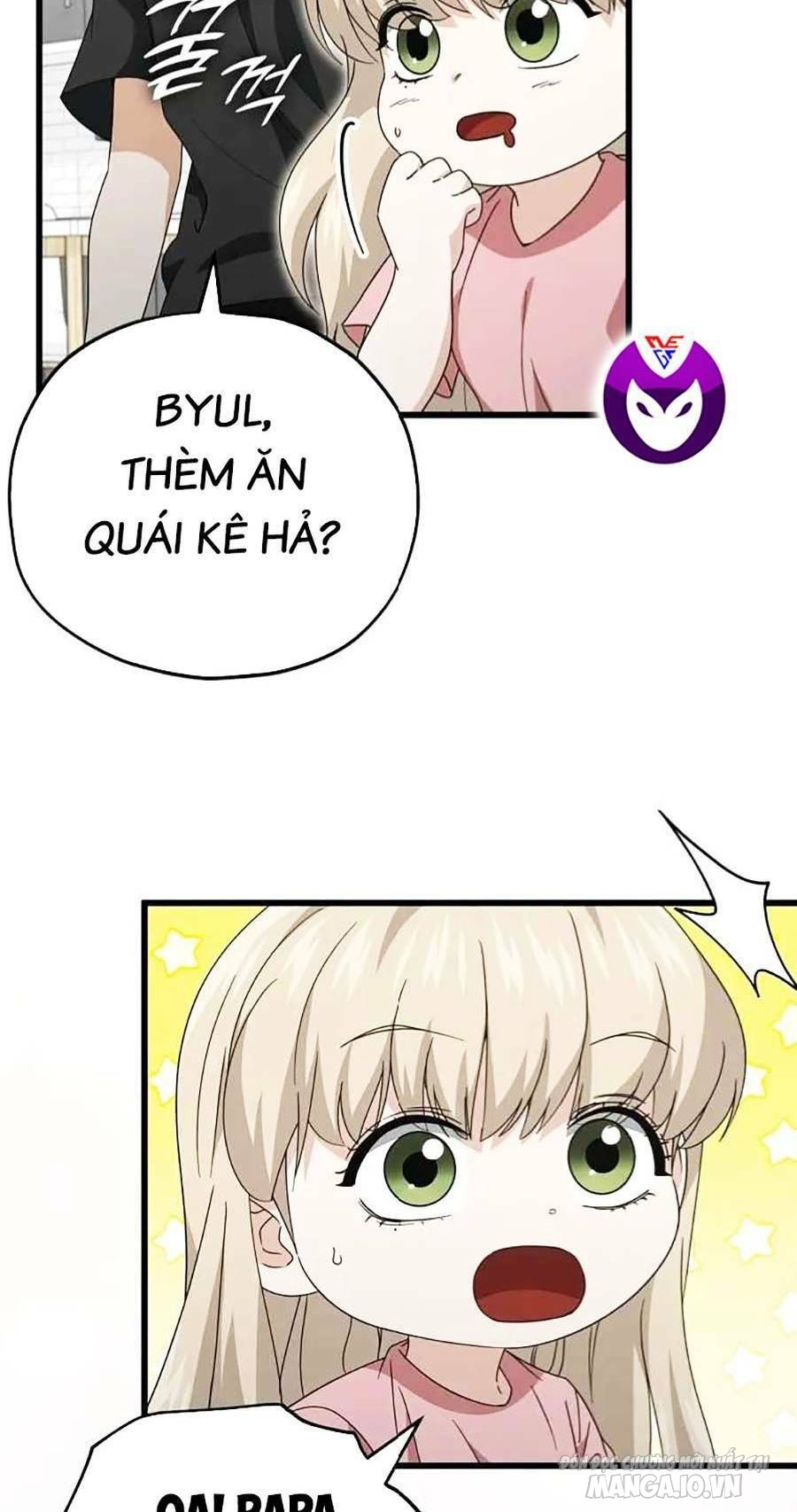 Bố Tôi Quá Mạnh Chapter 136 - Trang 2