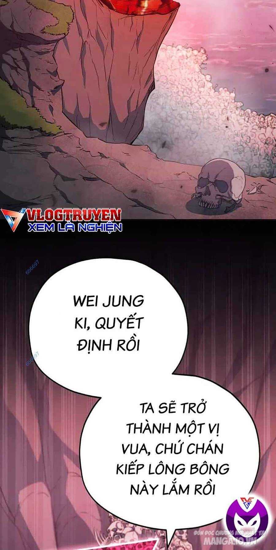 Bố Tôi Quá Mạnh Chapter 136 - Trang 2